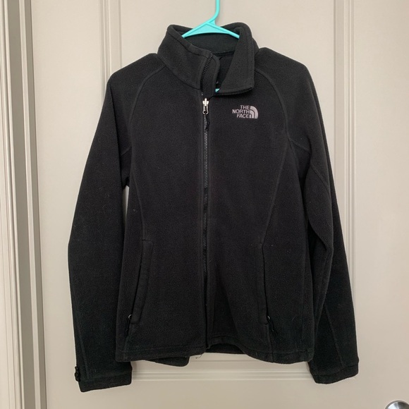 The North Face Sweaters - The North Face Full Zip Fleece The North Face Sweaters - The North Face Full Zip Fleece